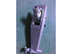 WG9716240107,操縱器,濟南明海汽車配件廠