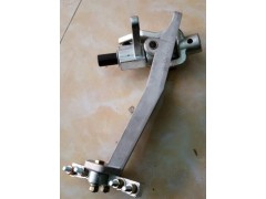 WG9716240107,操縱器,濟南明海汽車配件廠