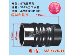 AZ9112531005,下水管,濟南凱爾特商貿(mào)有限公司