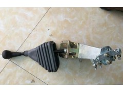 WG9716240010,換擋桿總成,濟南明海汽車配件廠