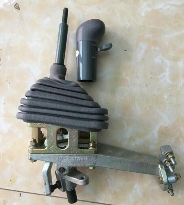 ,換擋桿總成,濟南明海汽車配件廠