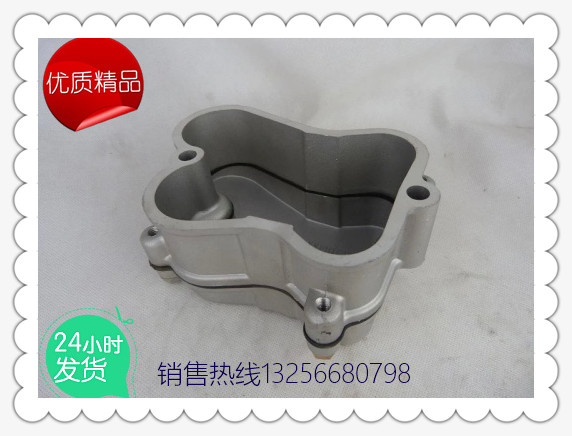 612600040133,濰柴原廠汽缸蓋罩,濟南凱爾特商貿有限公司