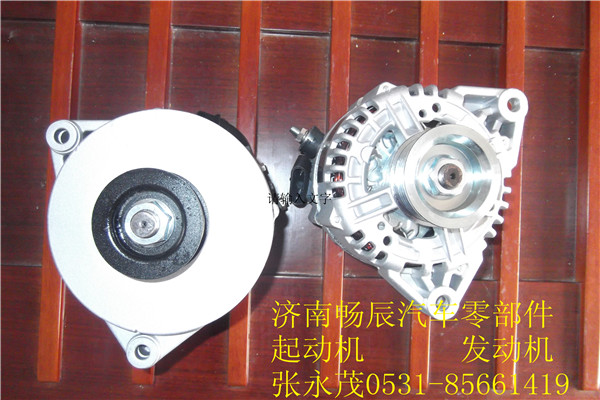 VG1095294002,發(fā)電機(jī),濟(jì)南暢博汽車零部件有限公司