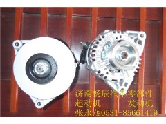 VG1095294002,發(fā)電機(jī),濟(jì)南暢博汽車零部件有限公司