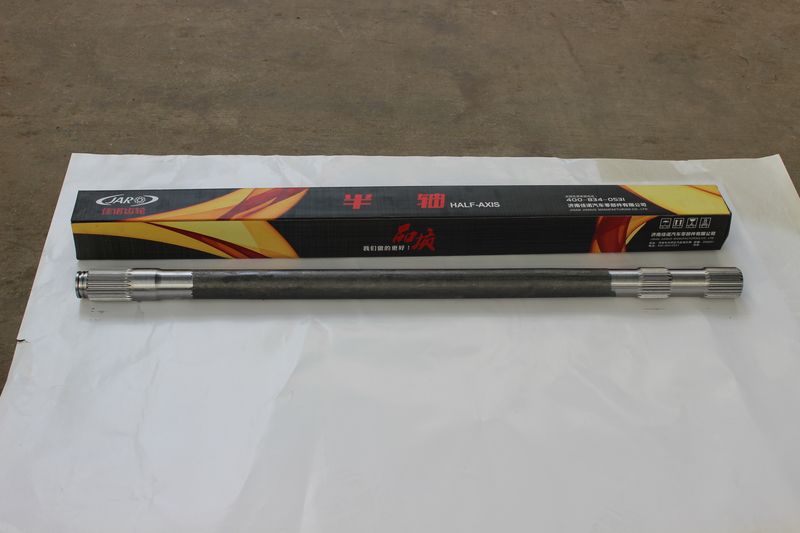 WG9231340223,豪沃半軸長度1098,濟(jì)南佳諾汽車零部件有限公司
