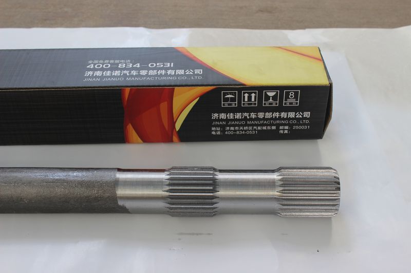 WG9231340223,豪沃半軸長度1098,濟(jì)南佳諾汽車零部件有限公司