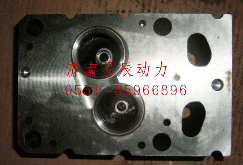 161560040058,氣缸蓋總成,濟(jì)南易辰動力汽車配件公司