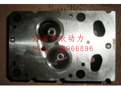 161560040058,氣缸蓋總成,濟(jì)南易辰動力汽車配件公司