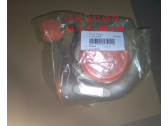 VG1034110928,廢氣渦輪增壓器,濟(jì)南易辰動(dòng)力汽車配件公司