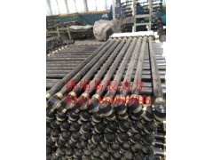 AZ9731430018,轉(zhuǎn)向橫拉桿帶卡箍總成（Φ50）,濟(jì)南易辰動(dòng)力汽車配件公司