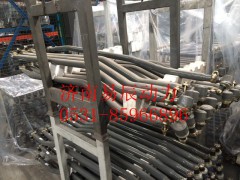 AZ9731430080,轉(zhuǎn)向中間直拉桿總成,濟(jì)南易辰動(dòng)力汽車配件公司