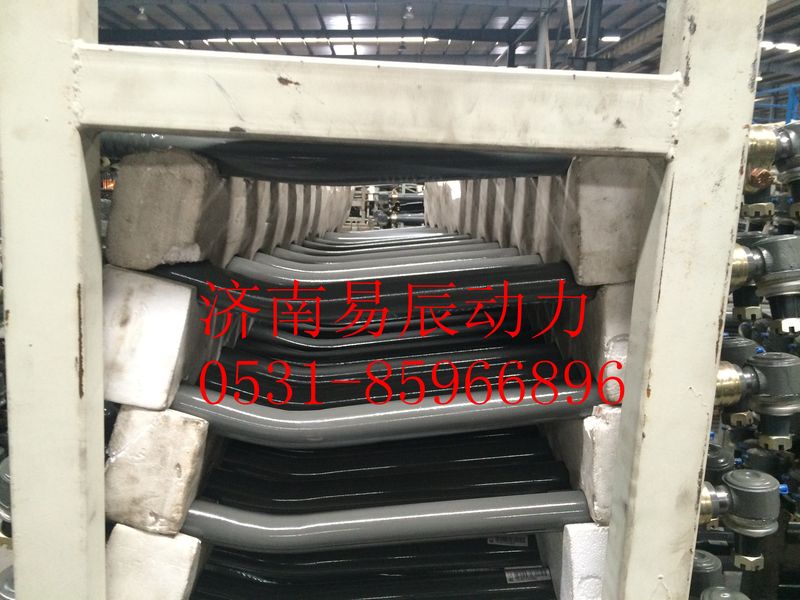 WG9425430602,轉(zhuǎn)向直拉桿,濟(jì)南易辰動力汽車配件公司