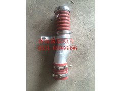 WG9725530250,中冷器進氣鋼管,濟南易辰動力汽車配件公司