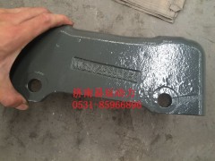 WG9725590258,發(fā)動機(jī)右支架,濟(jì)南易辰動力汽車配件公司