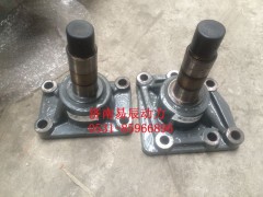 WG9925471058,二橋擺臂安裝支座總成,濟(jì)南易辰動(dòng)力汽車配件公司