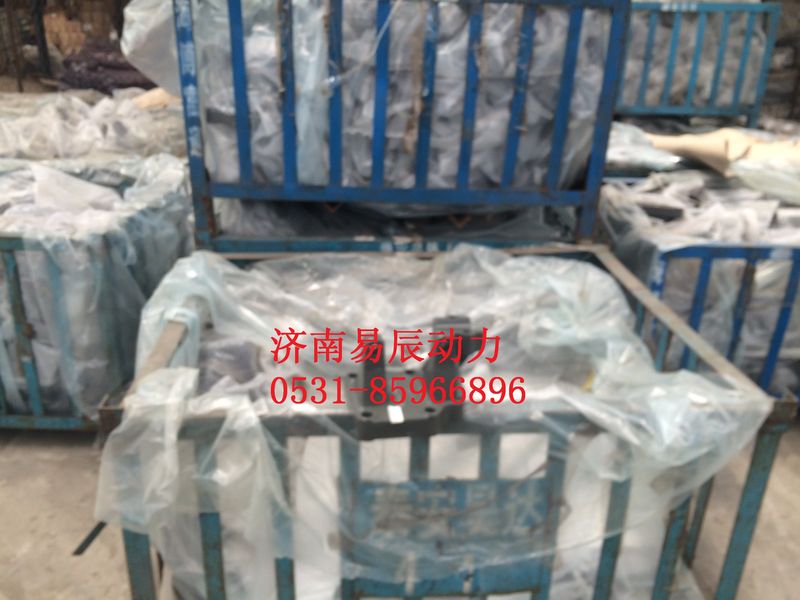 WG9925522298,下推左后支架,濟南易辰動力汽車配件公司