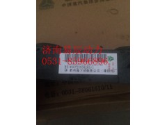 AZ9725538203,散熱器下減振墊總成,濟(jì)南易辰動力汽車配件公司