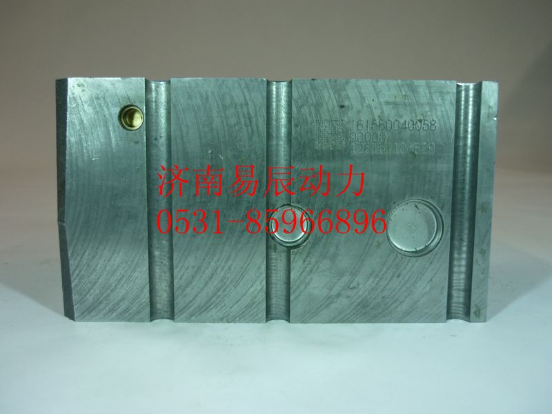 161560040058,氣缸蓋總成,濟南易辰動力汽車配件公司