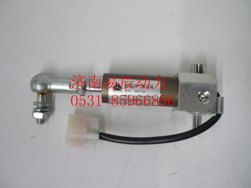 AZ1095090002,ECU控制總成（節(jié)Ⅲ）,濟(jì)南易辰動力汽車配件公司
