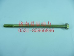 VG14110064,進(jìn)氣管緊固螺栓,濟(jì)南易辰動(dòng)力汽車(chē)配件公司