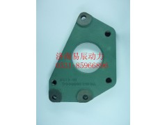 VG1034080088,粗濾支架（HW3812014P）,濟(jì)南易辰動力汽車配件公司