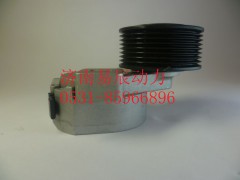 VG1062060114,自動(dòng)張緊輪,濟(jì)南易辰動(dòng)力汽車配件公司