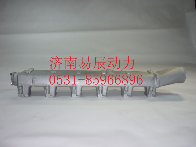 VG1095110079,進(jìn)氣管總成,濟(jì)南易辰動(dòng)力汽車配件公司