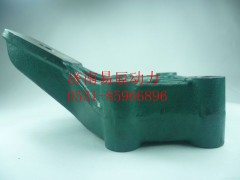 VG1246010023,前右支架,濟(jì)南易辰動(dòng)力汽車配件公司