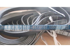 082V96820-0251,皮帶6PK1375,濟(jì)南國盛汽車配件有限公司(原奧誠)