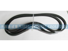 082V96820-0251,皮帶6PK1375,濟(jì)南國盛汽車配件有限公司(原奧誠)