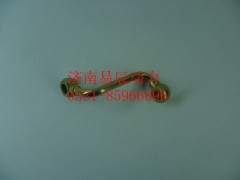 VG1540080065B,噴油器回油短管組件,濟南易辰動力汽車配件公司