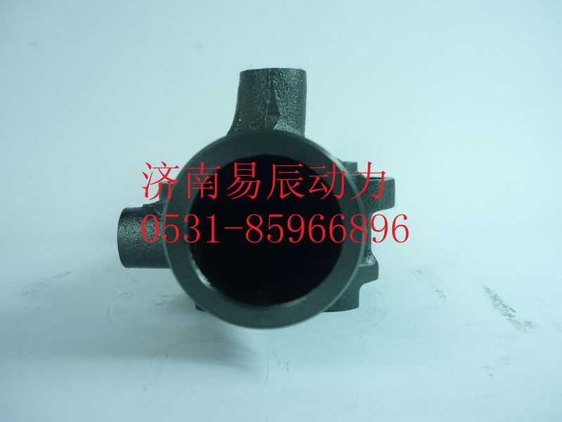 VG1540110147,第五、六缸排氣歧管,濟南易辰動力汽車配件公司