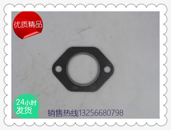 供應(yīng)61560110242濰柴歐Ⅱ排氣管墊-濟(jì)南凱爾特/61560110242