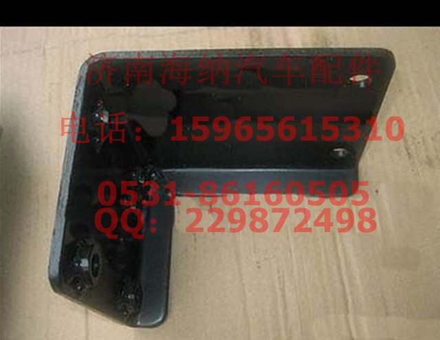 1B24950280047,車身翻轉(zhuǎn)手動油泵支架總成,濟(jì)南海納汽配有限公司