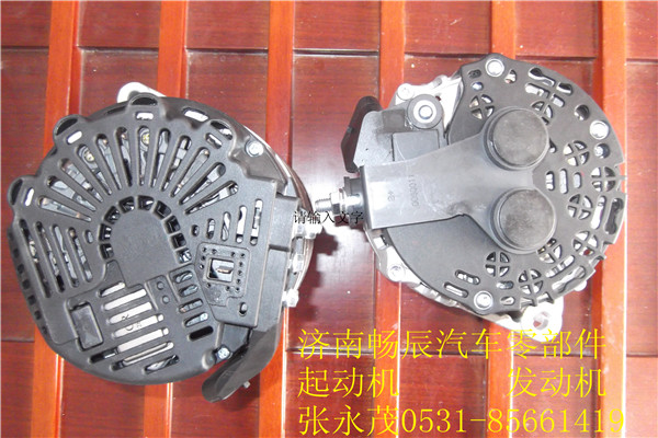 37010-01492宇通客車博世0124655266發(fā)電機(jī),37010-01492宇通客車博世0124655266發(fā)電機(jī),濟(jì)南暢博汽車零部件有限公司