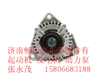 37010-01492宇通客車博世0124655266發(fā)電機(jī),37010-01492宇通客車博世0124655266發(fā)電機(jī),濟(jì)南暢博汽車零部件有限公司