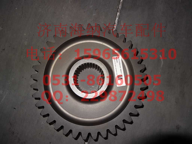 711W35610-0041,被動圓柱齒輪(Z=32),濟南海納汽配有限公司