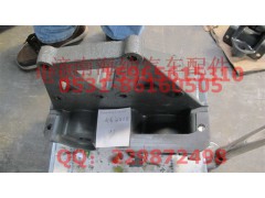 712W41310-0020,前簧右組合支架,濟南海納汽配有限公司