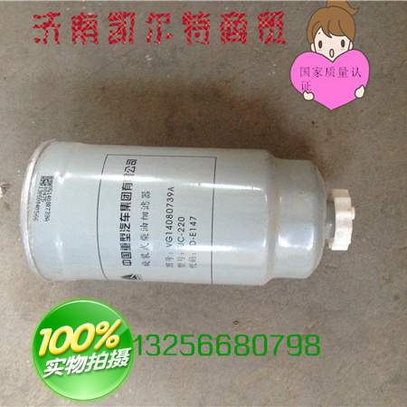 612630080087重汽豪沃斯太爾金王子發(fā)動機濾芯/612630080087