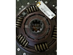 WG9925160300,離合器從動盤,濟(jì)南盛迪貿(mào)易有限公司