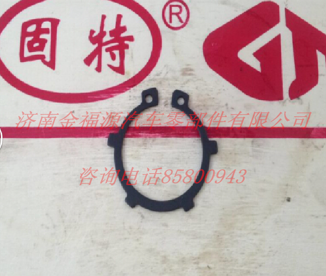 半軸卡簧（奔馳）軸用/AZ998140073