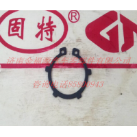 半軸卡簧（奔馳）軸用