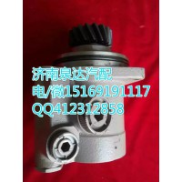濰柴615發(fā)動(dòng)機(jī)適用轉(zhuǎn)向泵助力泵 濟(jì)南泉達(dá)汽配