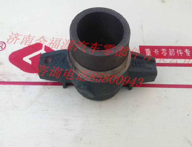 后制動凸輪軸支架（左 右）/BC-3464231133/1233