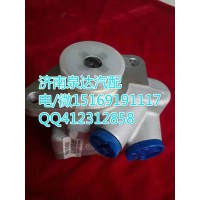 重汽T5GT7H轉(zhuǎn)向泵助力泵葉片泵濟南泉達汽配