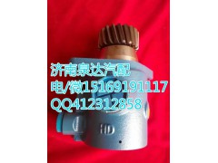 5064600680,轉向助力葉片泵,濟南泉達汽配有限公司