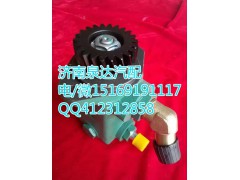 3407020-M00-B82A,轉(zhuǎn)向助力葉片泵,濟(jì)南泉達(dá)汽配有限公司