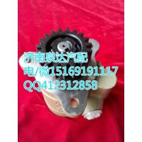 錫柴發(fā)動機轉向泵助力泵葉片泵 濟南泉達汽配