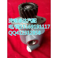濰柴P10發(fā)動(dòng)機(jī)轉(zhuǎn)向泵助力泵 濟(jì)南泉達(dá)汽配