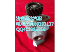 612600130332,轉(zhuǎn)向助力葉片泵,濟南泉達汽配有限公司